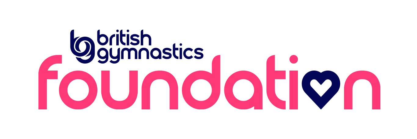 British Gymnastics Foundation